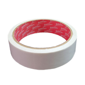 Isolasi Double Tape 24 mm