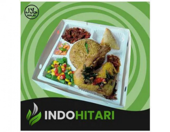 Nasi Kotak