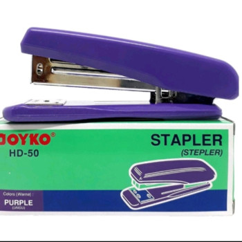 Staples Sedang No. 50