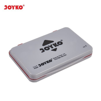 Bantal Stempel