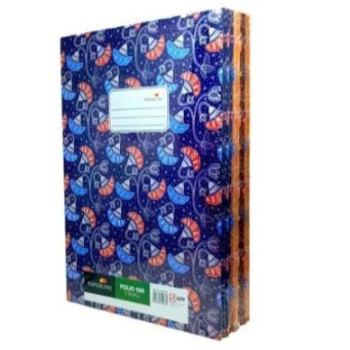 Buku Folio