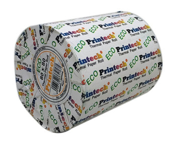 Kertas Printer Antrian
