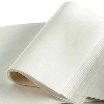 Kertas Roti/Minyak