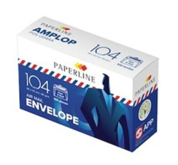 Amplop Kecil  No. 104