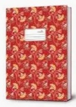 Buku Agenda Folio isi 200