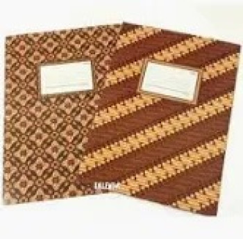 Map Batik