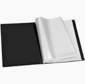Map Clear Holder