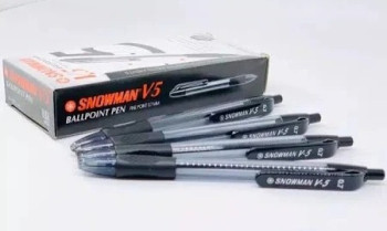 Ballpoint Tindis V5