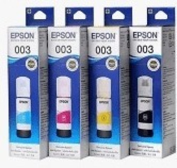 Tinta Printer Cair 003