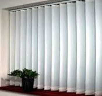 Gorden Vertical Blind