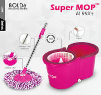 alat pel super mop