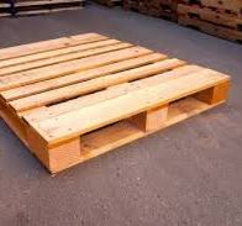 pallet bahan jati