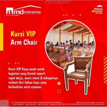KURSI JATI