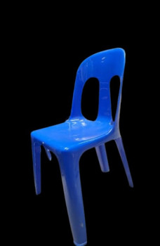 KURSI PLASTIK
