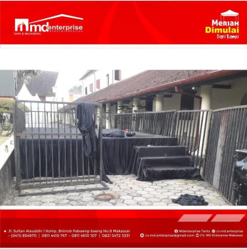 PANGGUNG T. 1 MTR