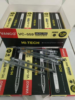 Ballpoint HI-TECH VC 559