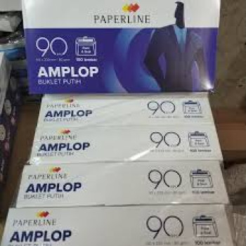 Amplop