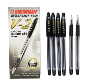 Ballpoint