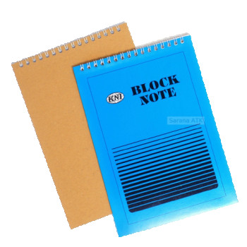 Buku catatan kecil