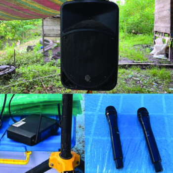 Sound System
