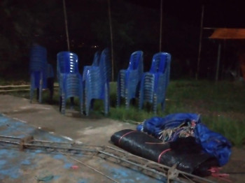 Kursi Plastik