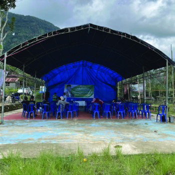 Tenda