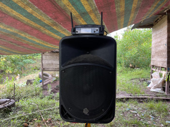 Sound System