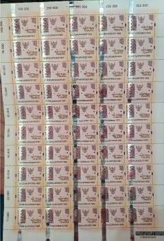 MATERAI 10.000