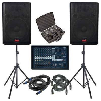 SEWA SOUND SYSTEM