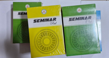 BUKU CATATAN KECIL