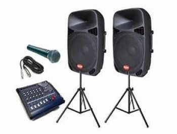 SEWA SOUND SYSTEM