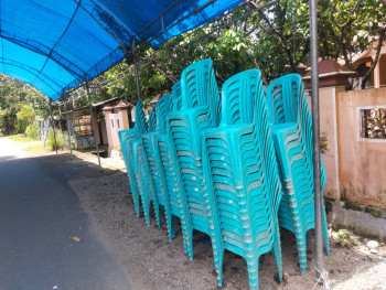 Sewa Kursi Plastik