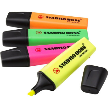 stabilo