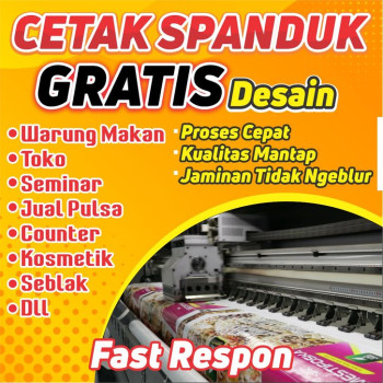 spanduk