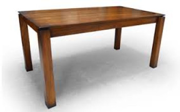 Sewa Meja Kayu