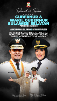 Paket Iklan Kerjasama 1 Halaman Disway Sulsel