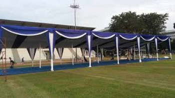Sewa Tenda