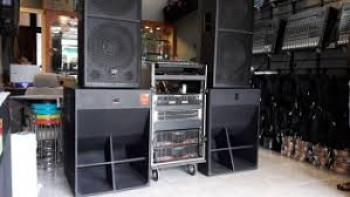 Sewa Sound System