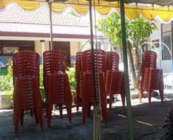 Sewa Kursi
