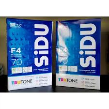 Kertas HVS F4