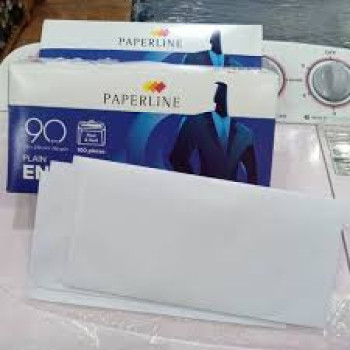 Amplop Putih Besar