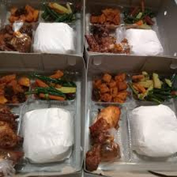 Makanan