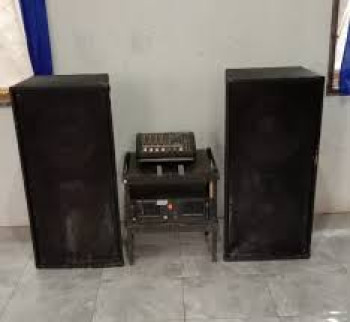 Sewa Sound System