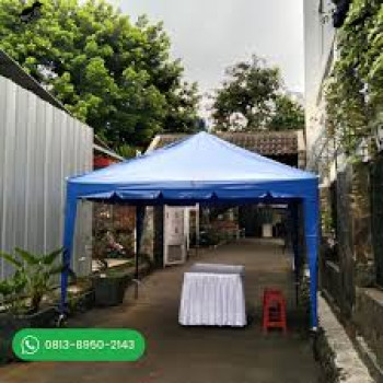 Sewa Tenda