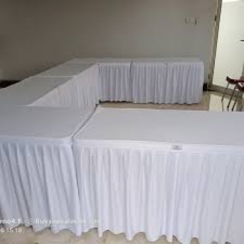 Sewa Meja