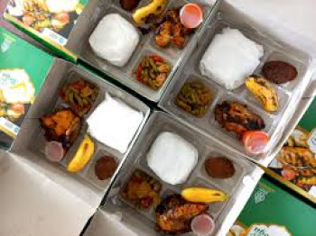 Makanan