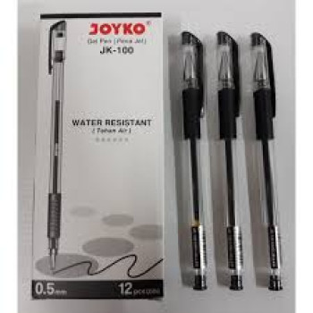 Ballpoint
