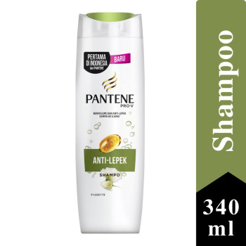 SHAMPOO