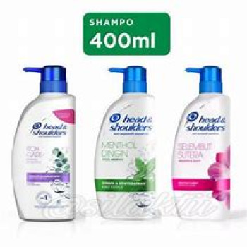 SHAMPOO