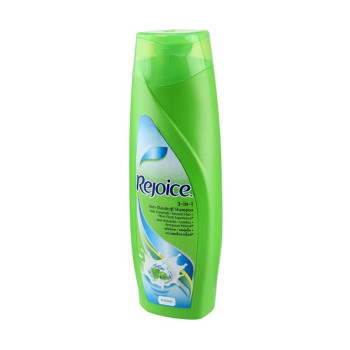 SHAMPOO